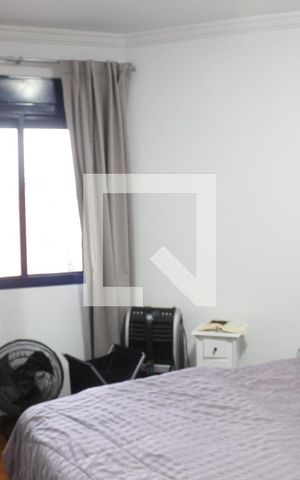 Apartamento para alugar com 120m², 3 quartos e 2 vagasSuíte 1