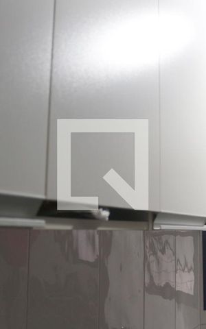 Apartamento para alugar com 120m², 3 quartos e 2 vagasÁrea de Serviço