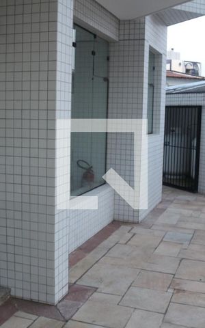 Apartamento para alugar com 120m², 3 quartos e 2 vagasÁrea comum