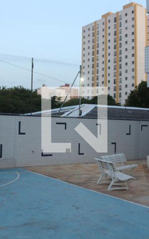 Apartamento para alugar com 120m², 3 quartos e 2 vagasQuadra Esportiva