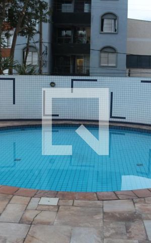 Apartamento para alugar com 120m², 3 quartos e 2 vagasÁrea comum - Piscina