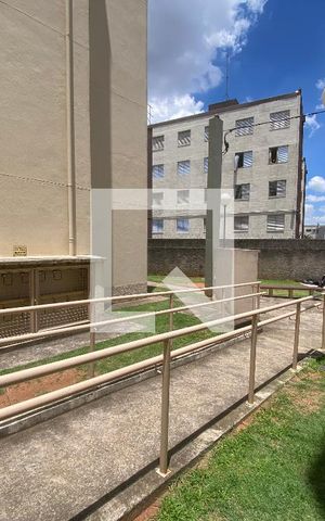 Apartamento à venda com 48m², 2 quartos e 1 vaga Apartamento à venda com 48m², 2 quartos e 1 vagaÁrea comum