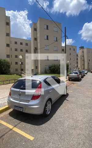 Apartamento à venda com 48m², 2 quartos e 1 vaga Apartamento à venda com 48m², 2 quartos e 1 vagaÁrea comum