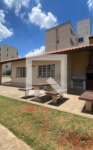 Apartamento à venda com 48m², 2 quartos e 1 vaga Apartamento à venda com 48m², 2 quartos e 1 vagaÁrea comum