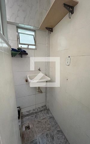 Apartamento à venda com 70m², 2 quartos e 1 vaga Área de Serviço