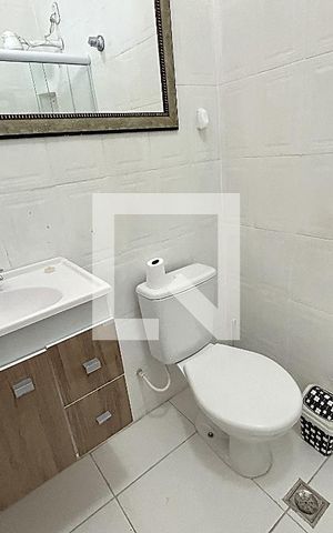 Apartamento à venda com 70m², 2 quartos e 1 vagaBanheiro