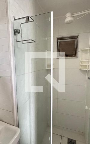 Apartamento à venda com 70m², 2 quartos e 1 vagaBanheiro da Suíte
