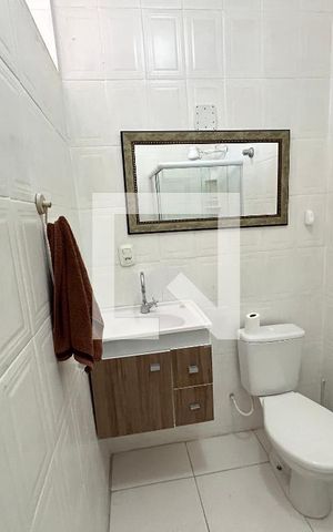 Apartamento à venda com 70m², 2 quartos e 1 vagaBanheiro