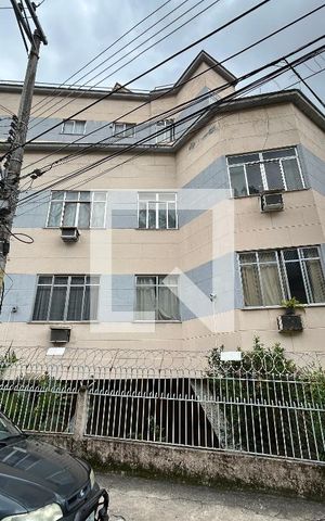 Apartamento à venda com 70m², 2 quartos e 1 vagaFachada