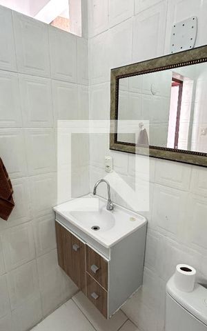 Apartamento à venda com 70m², 2 quartos e 1 vagaBanheiro