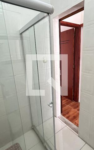 Apartamento à venda com 70m², 2 quartos e 1 vagaBanheiro