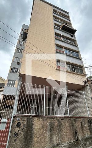Apartamento à venda com 70m², 2 quartos e 1 vagaFachada