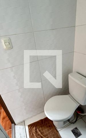 Apartamento à venda com 70m², 2 quartos e 1 vagaBanheiro da Suíte