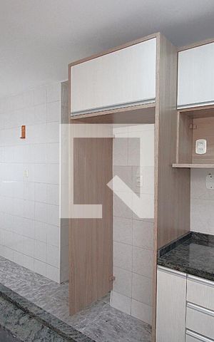 Apartamento à venda com 70m², 2 quartos e 1 vagaCozinha