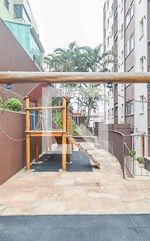 Apartamento à venda com 86m², 2 quartos e 1 vagaÁrea comum - Playground