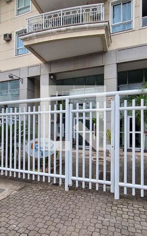 Apartamento à venda com 65m², 2 quartos e 2 vagasFachada