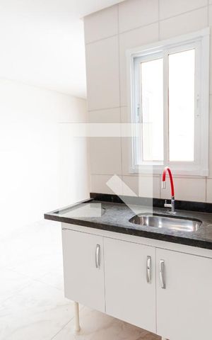 Apartamento para alugar com 100m², 2 quartos e 1 vagaCozinha