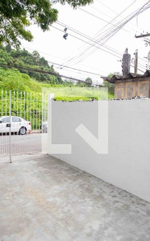 Casa para alugar com 80m², 2 quartos e 4 vagasGaragem