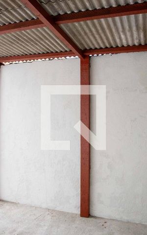 Casa para alugar com 80m², 2 quartos e 4 vagasArea de Serviço