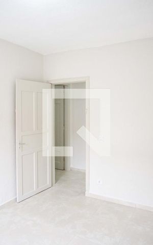 Casa para alugar com 80m², 2 quartos e 4 vagasQuarto 2