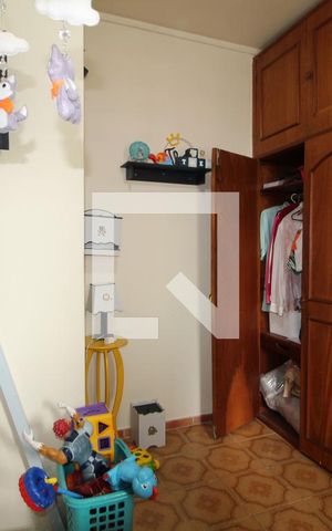 Casa à venda com 360m², 6 quartos e 3 vagasQuarto 5 - Closet da Suíte