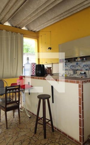 Casa à venda com 360m², 6 quartos e 3 vagasCozinha 2