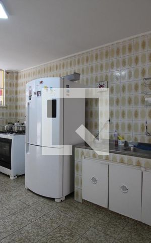Casa à venda com 360m², 6 quartos e 3 vagasCozinha 1