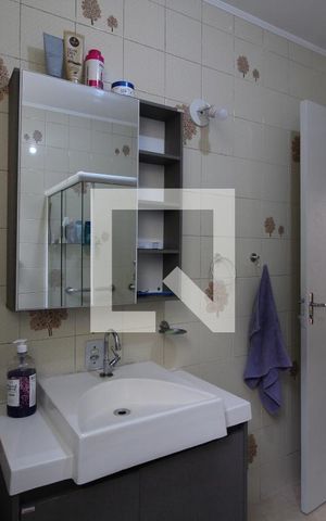 Casa à venda com 360m², 6 quartos e 3 vagasBanheiro Social 1