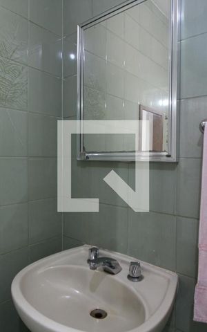 Casa à venda com 360m², 6 quartos e 3 vagasQuarto 5 - Banheiro da Suíte