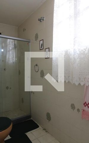 Casa à venda com 360m², 6 quartos e 3 vagasBanheiro Social 2