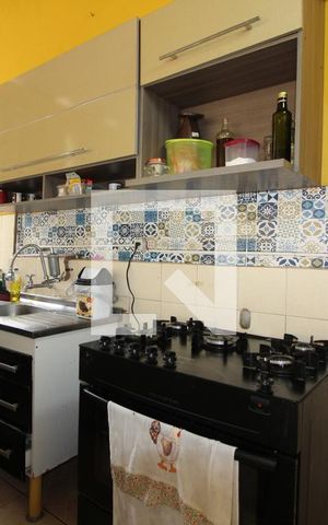 Casa à venda com 360m², 6 quartos e 3 vagasCozinha 2