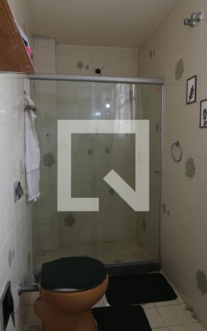 Casa à venda com 360m², 6 quartos e 3 vagasBanheiro Social 2