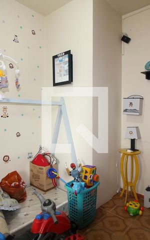 Casa à venda com 360m², 6 quartos e 3 vagasQuarto 5 - Closet da Suíte
