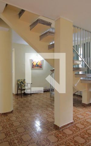 Casa à venda com 360m², 6 quartos e 3 vagasSala