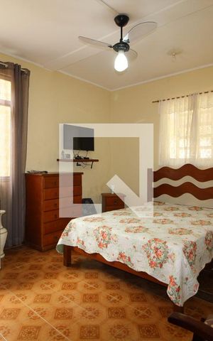 Casa à venda com 360m², 6 quartos e 3 vagasQuarto 2