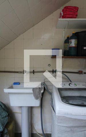 Casa à venda com 360m², 6 quartos e 3 vagasÁrea de Serviço