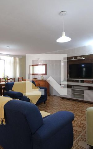 Casa à venda com 360m², 6 quartos e 3 vagasSala
