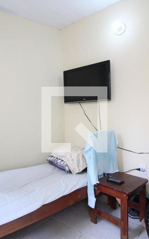 Casa à venda com 360m², 6 quartos e 3 vagasQuarto de Serviço