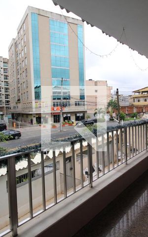 Casa à venda com 360m², 6 quartos e 3 vagasQuarto 5 - Varanda da Suíte