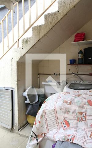 Casa à venda com 360m², 6 quartos e 3 vagasÁrea de Serviço