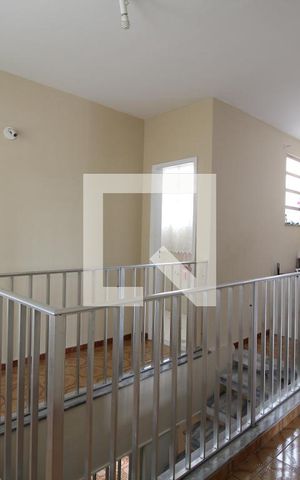 Casa à venda com 360m², 6 quartos e 3 vagasHall do Quartos 2° Piso
