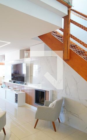 Apartamento à venda com 221m², 3 quartos e 2 vagasSala de Estar