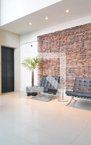 Apartamento à venda com 221m², 3 quartos e 2 vagasHall de Entrada