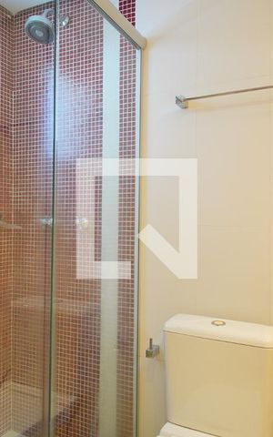 Apartamento à venda com 221m², 3 quartos e 2 vagasBanheiro da Suíte