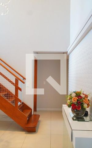 Apartamento à venda com 221m², 3 quartos e 2 vagasHall de Entrada