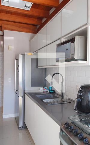 Apartamento à venda com 221m², 3 quartos e 2 vagasCozinha