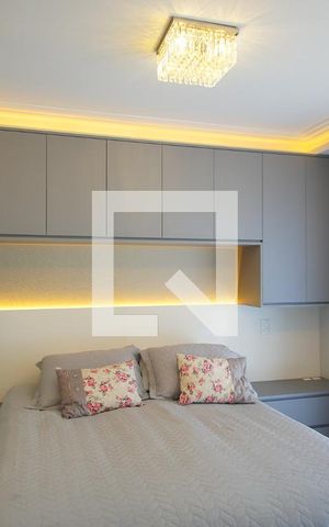 Apartamento à venda com 221m², 3 quartos e 2 vagasQuarto 1 - Suíte