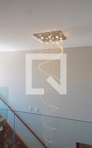 Apartamento à venda com 221m², 3 quartos e 2 vagasPiso Superior
