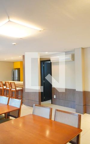 Apartamento à venda com 221m², 3 quartos e 2 vagasÁrea Comum - Salão de Festas