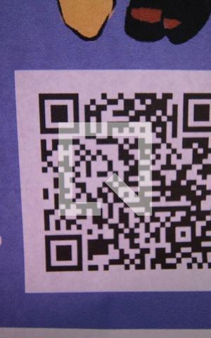 Apartamento para alugar com 65m², 2 quartos e sem vagaQR code